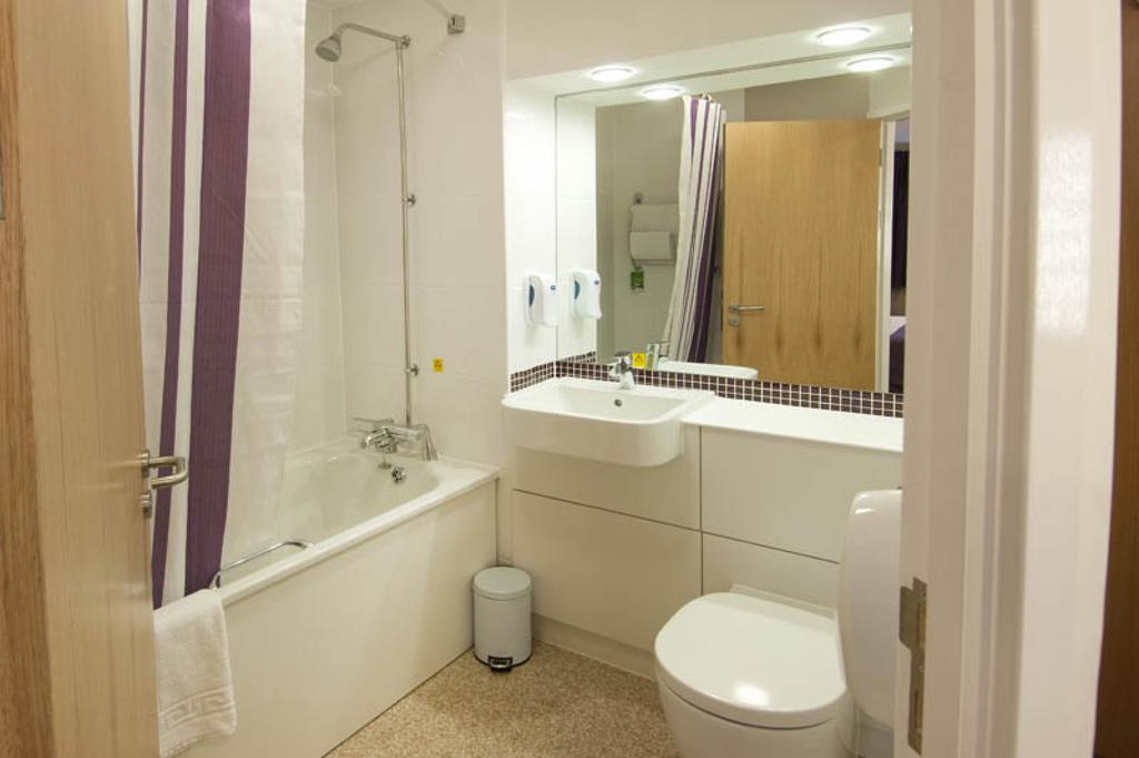 Premier Inn Rugby North - M6 Jct 1 Екстер'єр фото