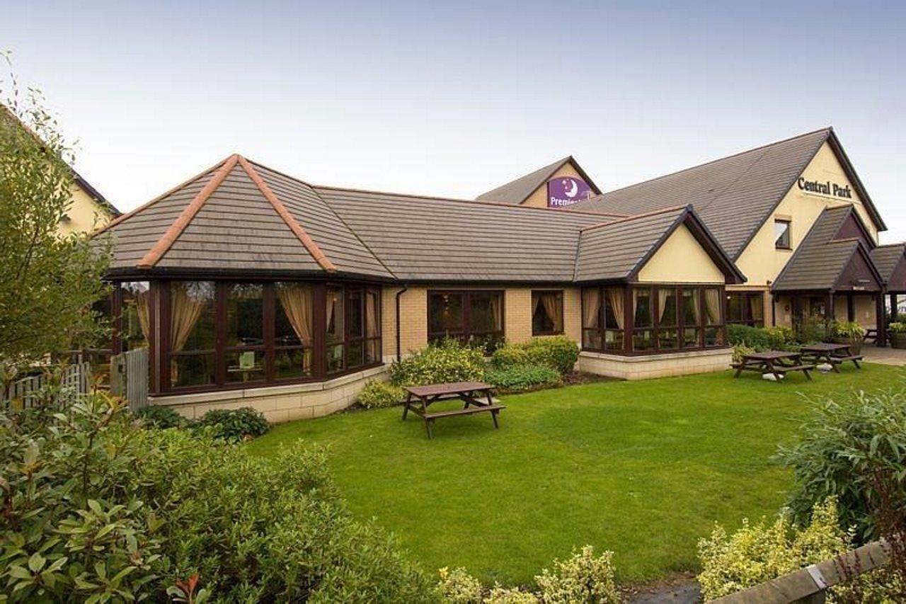 Premier Inn Rugby North - M6 Jct 1 Екстер'єр фото