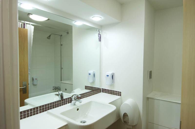 Premier Inn Rugby North - M6 Jct 1 Екстер'єр фото